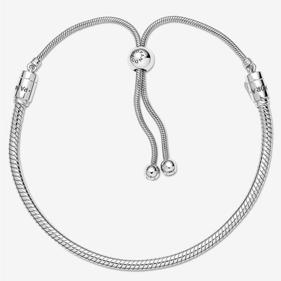 Pandora moments snake chain - Picture 1 of 2